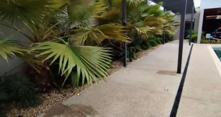 Casa com 3 quartos à venda no Parque Vista Alegre, Bauru 
