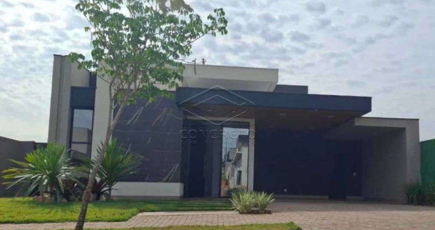 Excelente residência com 03 suítes - Tamboré