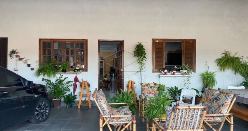 Casa com 3 quartos à venda no Parque Santa Terezinha, Bauru 