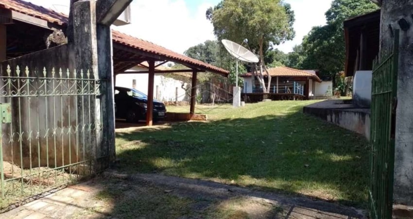 Terreno Condomínio em Brotas
