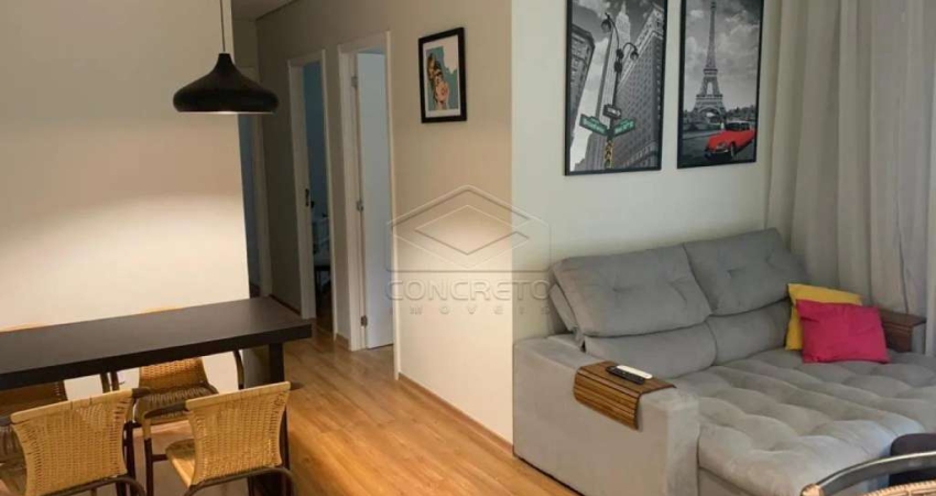 Apartamento Padrão em Jaú