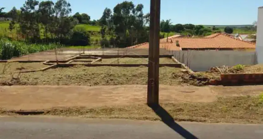 Casa à venda no Jardim Parati, Jaú 