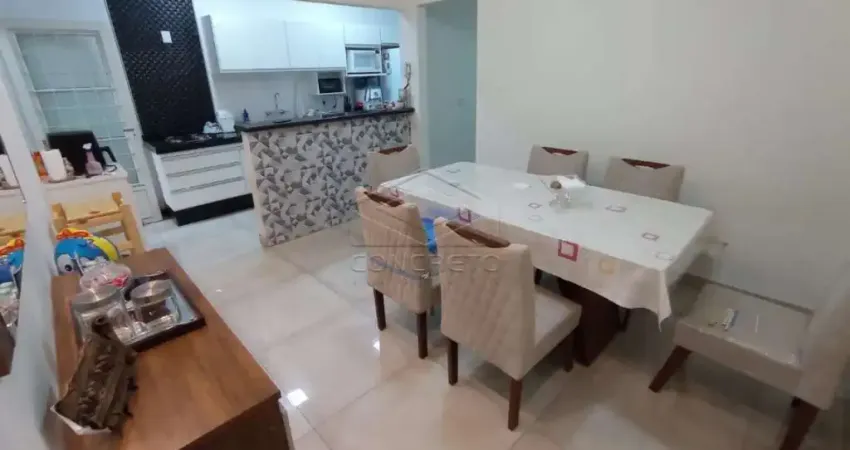 Casa com 2 quartos à venda no Jardim Dona Emília, Jaú 