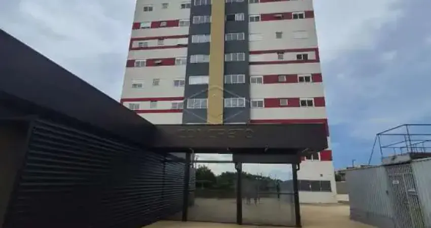 Apartamento com 3 quartos à venda no Jardim Terra Branca, Bauru 
