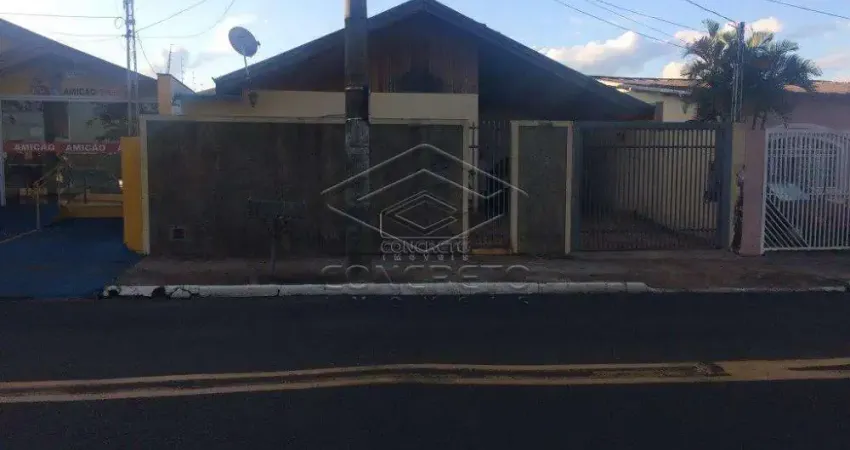 Casa Padrão em Bauru