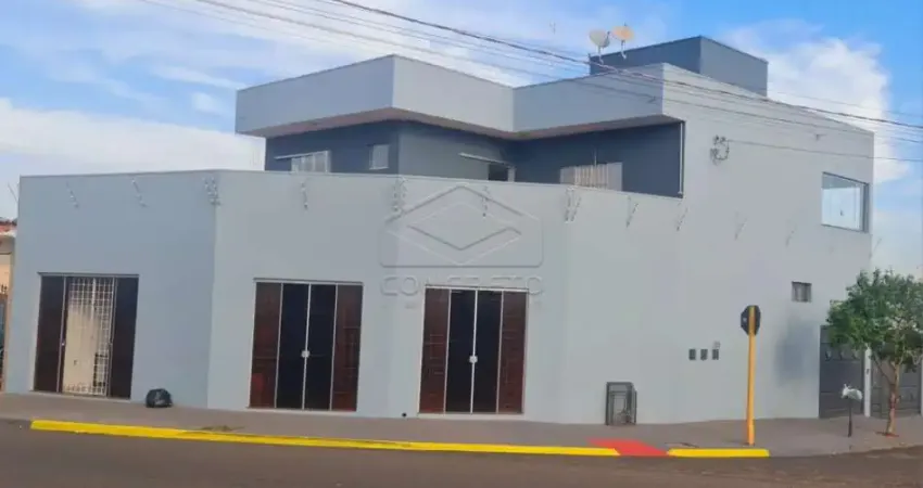 Casa com 1 quarto à venda no Jardim Silvestre, Bauru 