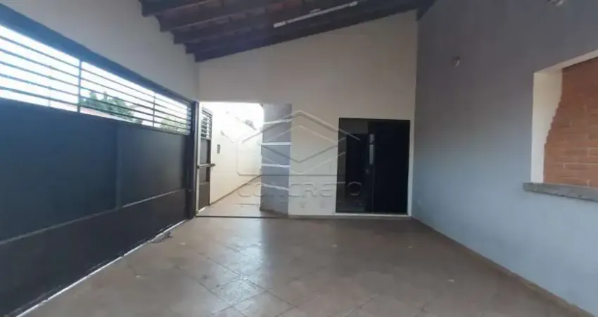 Casa com 3 quartos à venda no Jardim Terra Branca, Bauru 