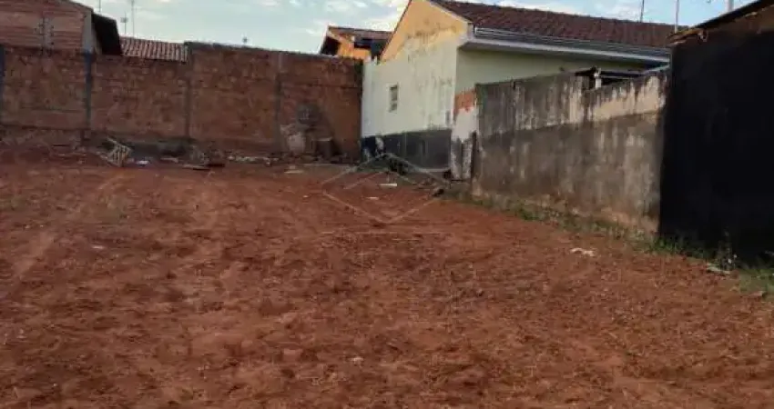 Casa à venda na Vila Garcia, Bauru 