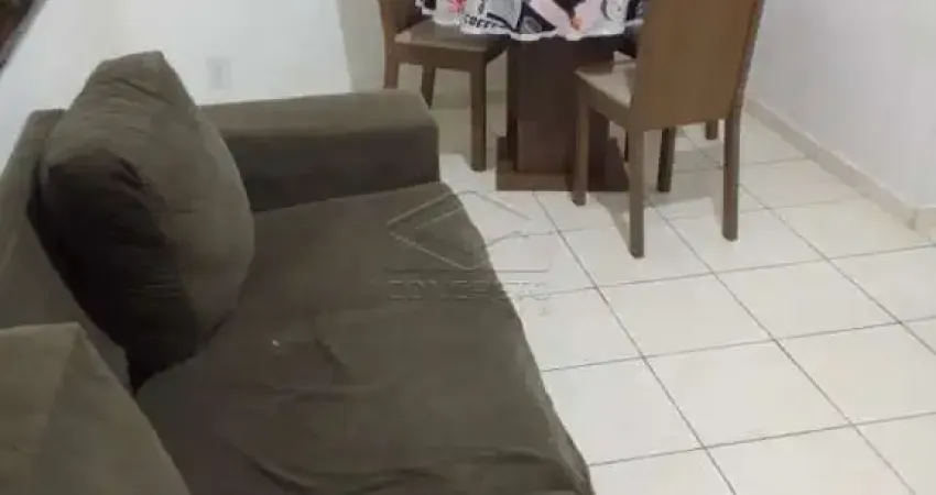 Apartamento com 2 quartos à venda na Vila Cidade Jardim, Botucatu 