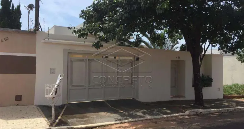 Casa com 3 quartos à venda no Jardim Terra Branca, Bauru 