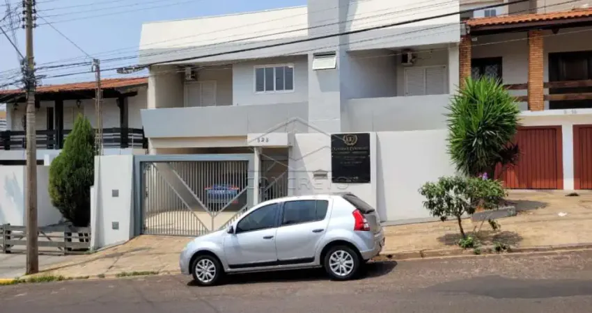 Casa com 3 quartos à venda no Jardim Amália, Bauru 