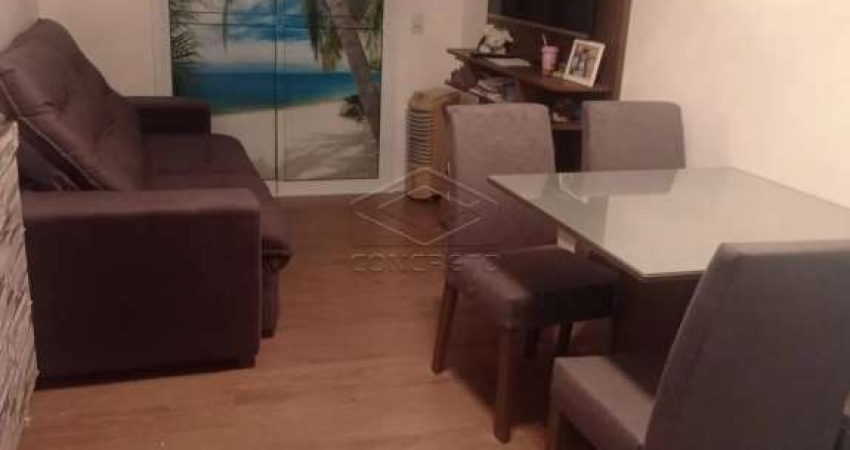 Apartamento com 2 quartos à venda no Quinta Ranieri, Bauru 