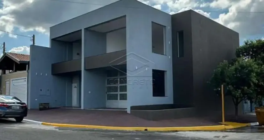Ponto comercial à venda no Jardim Terra Branca, Bauru