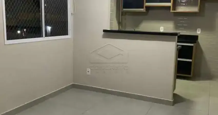 Apartamento com 2 quartos à venda no Parque das Nações, Bauru