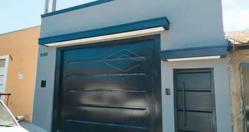 Casa com 2 quartos à venda no Parque Santa Edwiges, Bauru