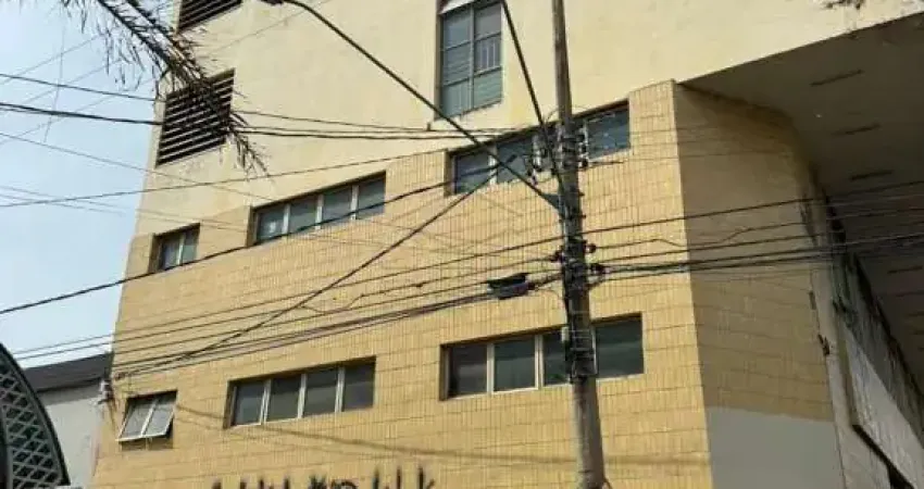 Ponto comercial à venda no Centro, Bauru 