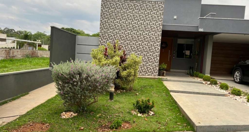 Casa com 3 quartos à venda no Residencial Vale Florido, Piratininga 