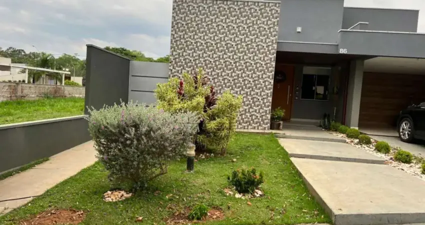 Casa com 3 quartos à venda no Residencial Vale Florido, Piratininga