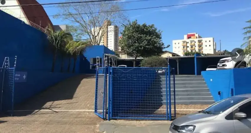 IMÓVEL COMERCIAL NAÇÕES UNIDAS