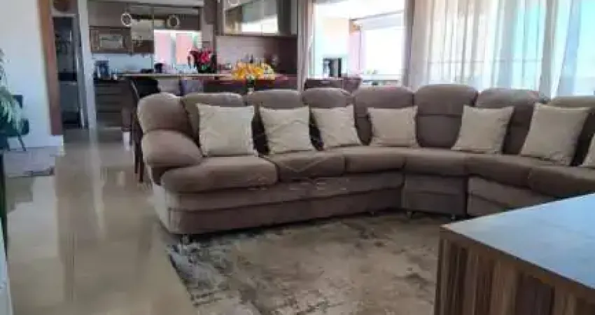 Apartamento com 3 quartos à venda no Jardim América, Bauru 