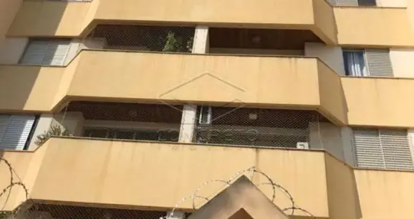 Apartamento com 3 quartos à venda na Vila Mariana, Bauru 