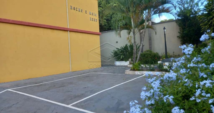 Lindo Apartamento à venda - Residencial Rocha e Maia