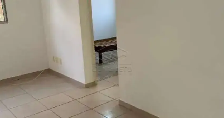 Apartamento com 2 quartos à venda no Jardim Terra Branca, Bauru 