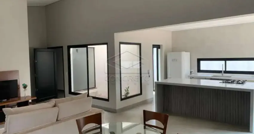 Casa com 3 quartos à venda no Jardim Juliana, Jaú 