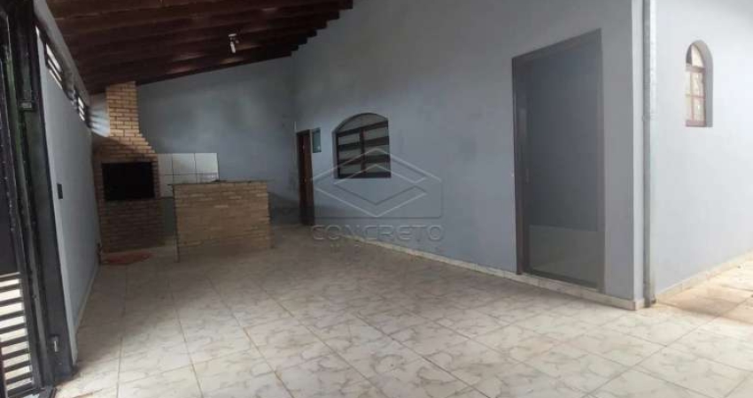 Casa com 4 quartos à venda no Núcleo Habitacional José Regino, Bauru 