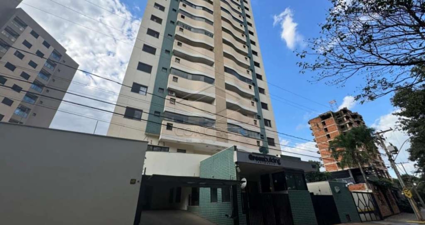 Apartamento Padrão em Jaú