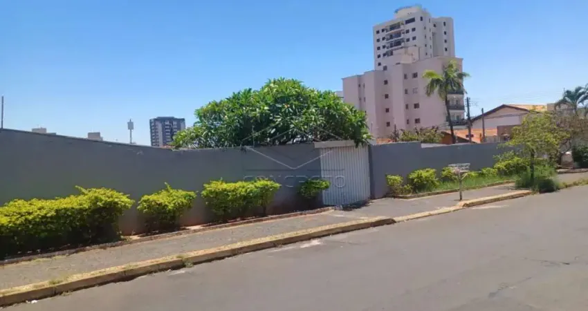 Ponto comercial à venda na Vila Nova Cidade Universitária, Bauru 