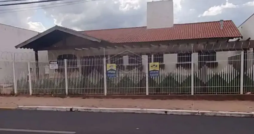 Excelente residência com 4 suítes + edícula - Vila Independência