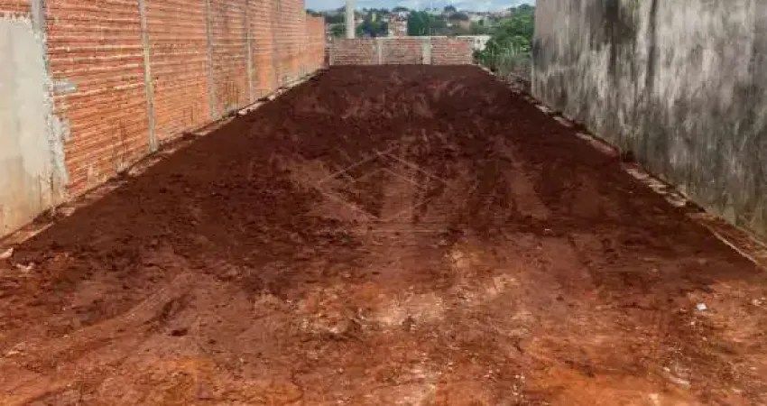 Casa à venda no Tangarás, Bauru 