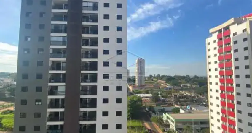 Apartamento com 2 quartos à venda na Vila Aviação, Bauru