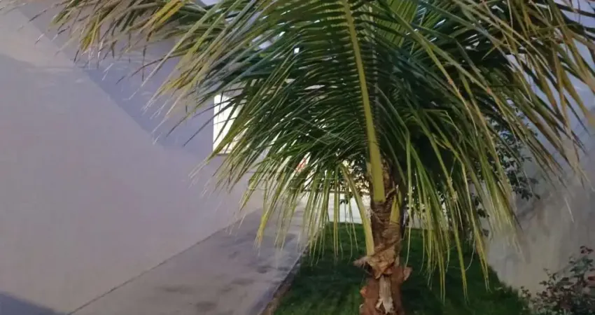 Casa Padrão em Lençóis Paulista