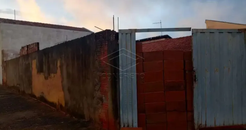 Excelente terreno no Rasi - Esquina!