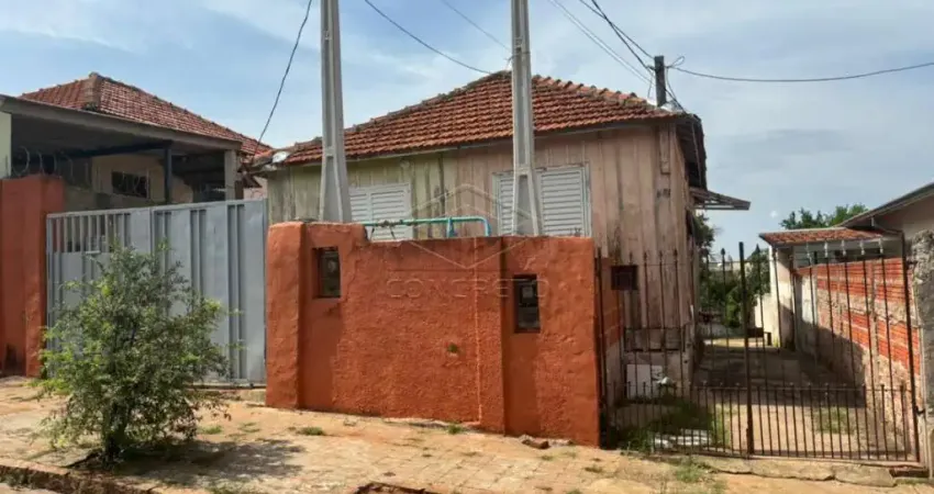 Casa à venda no Jardim Bela Vista, Bauru 