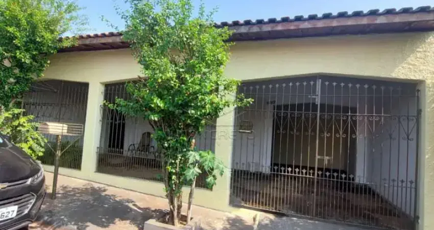 Casa com 2 quartos à venda no Núcleo Habitacional Mary Dota, Bauru 
