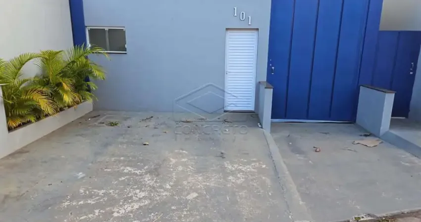 Comercial Galpão em Botucatu