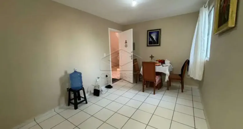 Vende-se Apartamento no Residencial Dante Alighieri