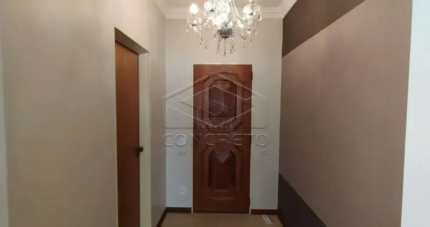Apartamento com 3 quartos à venda no Centro, Jaú 
