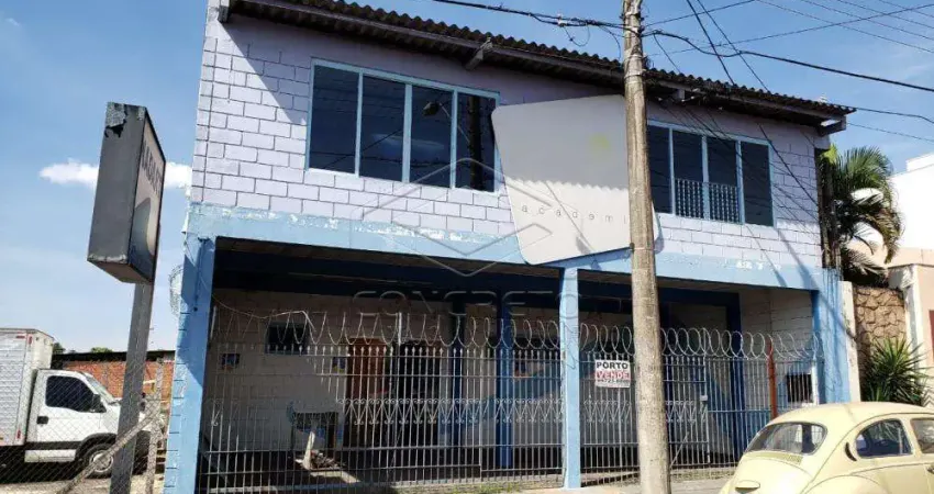 Ponto comercial à venda na Vila Pacífico, Bauru 