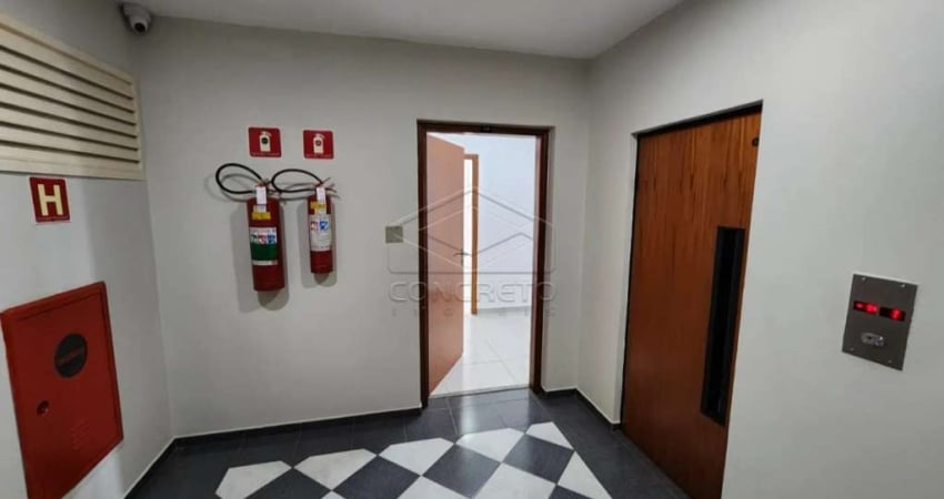 Sala comercial à venda no Centro, Bauru 