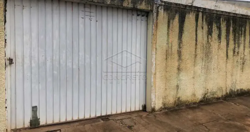 Casa com 1 quarto à venda na Vila Industrial, Bauru 