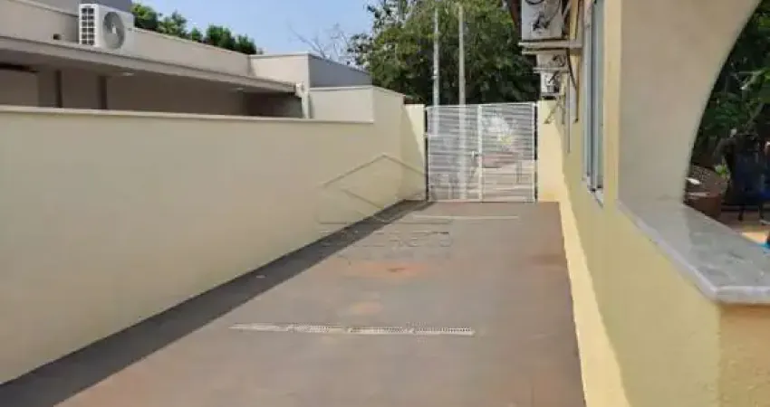 Casa com 3 quartos à venda no Residencial Vale Florido, Piratininga 