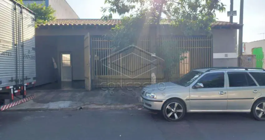 Casa com 3 quartos à venda no Parque Júlio Nóbrega, Bauru 