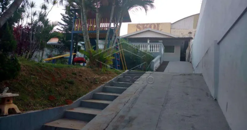 Casa com 2 quartos à venda no Jardim Bela Vista, Bauru 
