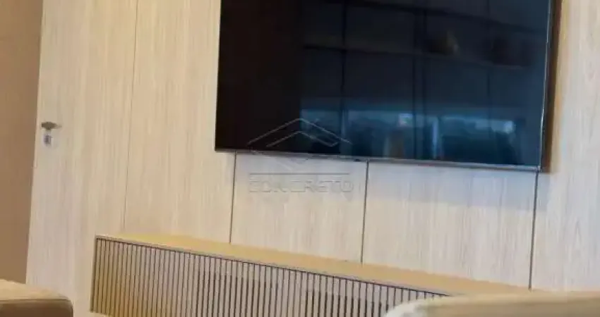 Casa com 3 quartos à venda na Vila Aviação, Bauru 