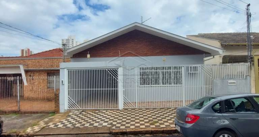 Residência com 04 dormitórios - Higienópolis