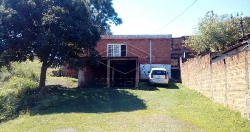 Casa com 3 quartos à venda no Jardim Godoy, Bauru 